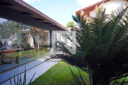 Casa para alugar com 300m², 4 quartos e 2 vagasQuarto 3 - Vista