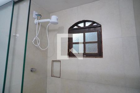 Casa para alugar com 300m², 4 quartos e 2 vagasBanheiro da Suíte