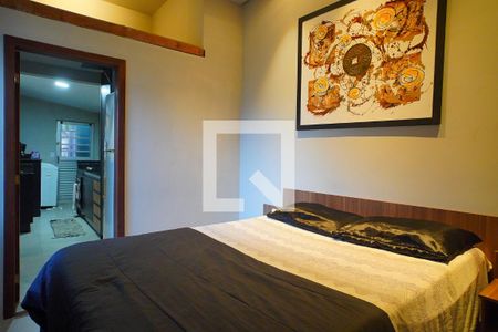 Casa para alugar com 300m², 4 quartos e 2 vagasSuíte 2