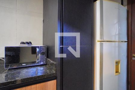 Casa para alugar com 300m², 4 quartos e 2 vagasCozinha