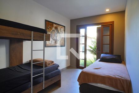 Casa para alugar com 300m², 4 quartos e 2 vagasQuarto 3