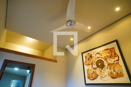 Casa para alugar com 300m², 4 quartos e 2 vagasSuíte 2