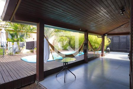 Casa para alugar com 300m², 4 quartos e 2 vagasQuarto 2 - Vista