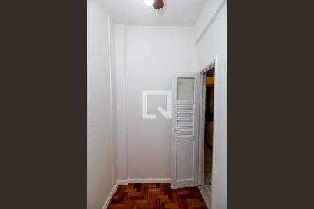 Studio para alugar com 40m², 1 quarto e sem vaga Studio para alugar com 40m², 1 quarto e sem vagaQuarto de Serviço