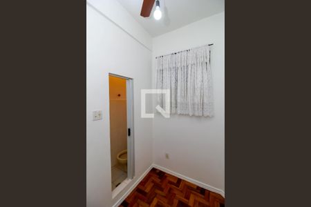 Studio para alugar com 40m², 1 quarto e sem vaga Studio para alugar com 40m², 1 quarto e sem vagaQuarto de Serviço