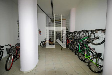 Studio para alugar com 40m², 1 quarto e sem vaga Studio para alugar com 40m², 1 quarto e sem vagaÁrea Externa