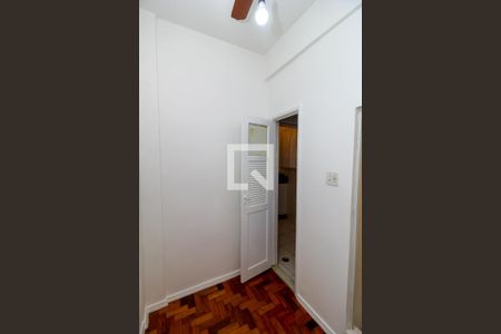 Studio para alugar com 40m², 1 quarto e sem vaga Studio para alugar com 40m², 1 quarto e sem vagaQuarto de Serviço