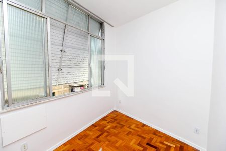 Quarto de kitnet/studio para alugar com 1 quarto, 40m² em Glória, Rio de Janeiro