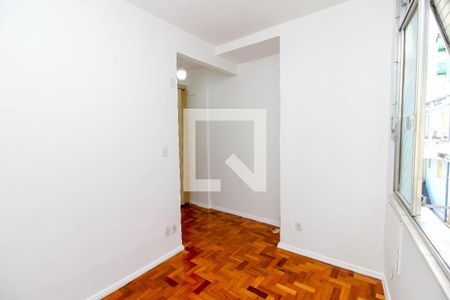 Quarto de kitnet/studio para alugar com 1 quarto, 40m² em Glória, Rio de Janeiro