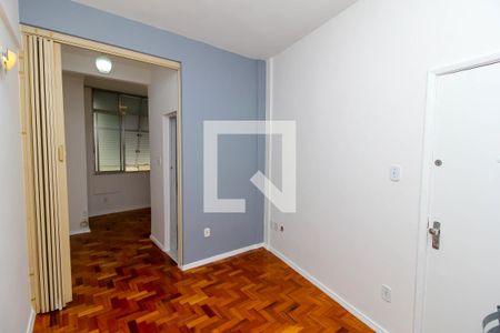 Studio para alugar com 40m², 1 quarto e sem vaga Studio para alugar com 40m², 1 quarto e sem vagaSala