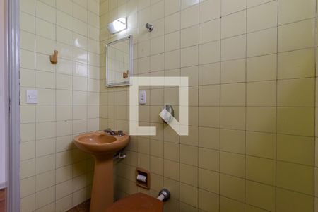 Lavabo de casa à venda com 5 quartos, 205m² em Vila Brasílio Machado, São Paulo