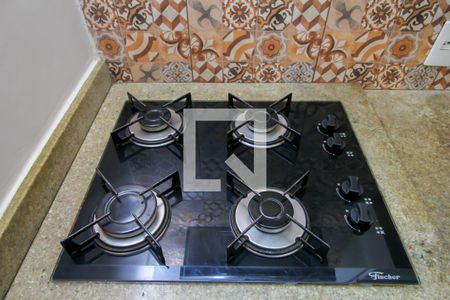 Apartamento à venda com 60m², 2 quartos e sem vaga Apartamento à venda com 60m², 2 quartos e sem vagaCozinha - Armários