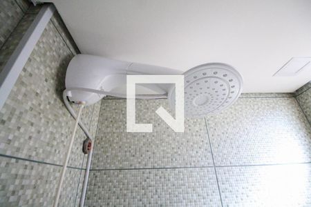 Banheiro de apartamento à venda com 2 quartos, 43m² em Jardim Vivan, São Paulo