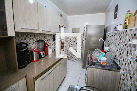 Apartamento à venda com 43m², 2 quartos e sem vaga Apartamento à venda com 43m², 2 quartos e sem vagaCozinha