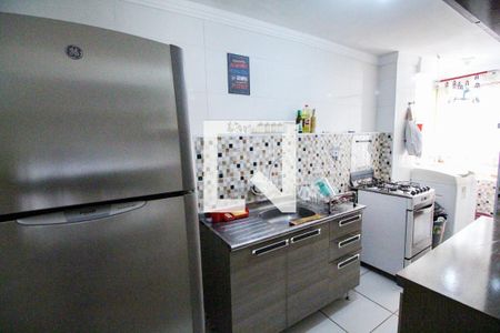 Apartamento à venda com 43m², 2 quartos e sem vaga Apartamento à venda com 43m², 2 quartos e sem vagaCozinha