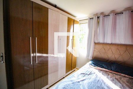 Quarto 1 de apartamento à venda com 2 quartos, 43m² em Jardim Vivan, São Paulo