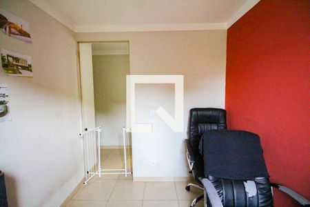 Quarto 2 de apartamento à venda com 2 quartos, 43m² em Jardim Vivan, São Paulo