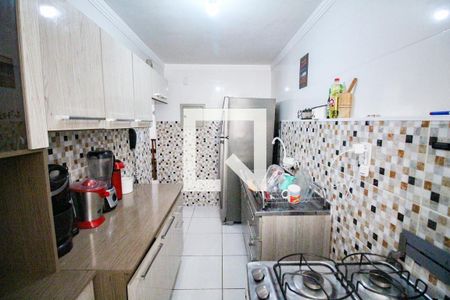 Apartamento à venda com 43m², 2 quartos e sem vaga Apartamento à venda com 43m², 2 quartos e sem vagaCozinha