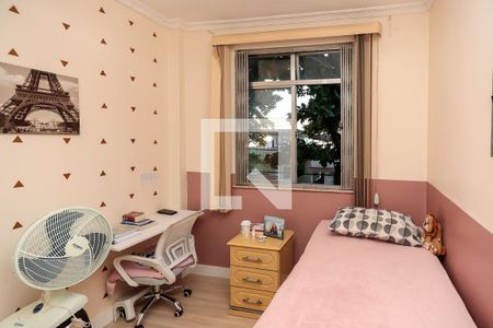 Quarto 2 de apartamento à venda com 3 quartos, 56m² em Todos Os Santos, Rio de Janeiro