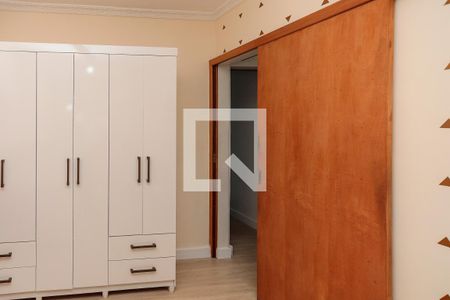 Apartamento à venda com 56m², 3 quartos e 1 vaga Apartamento à venda com 56m², 3 quartos e 1 vagaQuarto 2