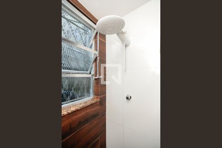 Apartamento à venda com 56m², 3 quartos e 1 vaga Apartamento à venda com 56m², 3 quartos e 1 vagaBanheiro