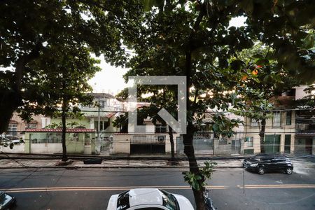Vista Quarto 1 de apartamento à venda com 3 quartos, 56m² em Todos Os Santos, Rio de Janeiro