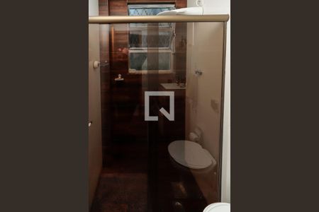 Apartamento à venda com 56m², 3 quartos e 1 vaga Apartamento à venda com 56m², 3 quartos e 1 vagaBanheiro