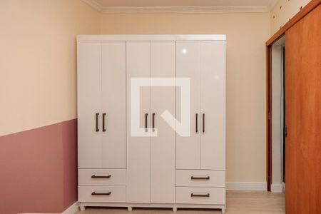 Apartamento à venda com 56m², 3 quartos e 1 vaga Apartamento à venda com 56m², 3 quartos e 1 vagaQuarto 2