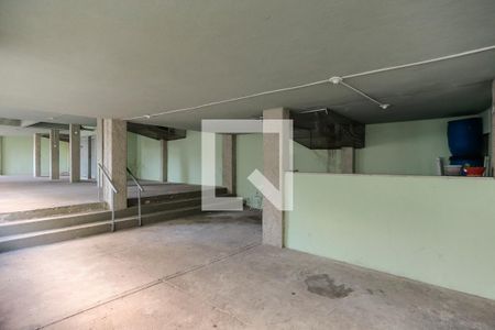 Apartamento à venda com 56m², 3 quartos e 1 vaga Apartamento à venda com 56m², 3 quartos e 1 vagaSalão de Festas