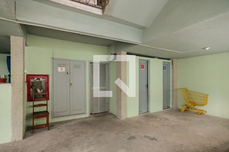 Apartamento à venda com 56m², 3 quartos e 1 vaga Apartamento à venda com 56m², 3 quartos e 1 vagaSalão de Festas