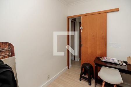 Quarto 1 de apartamento à venda com 3 quartos, 56m² em Todos Os Santos, Rio de Janeiro