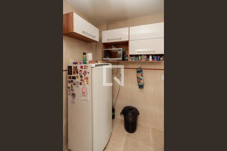 Apartamento à venda com 56m², 3 quartos e 1 vaga Apartamento à venda com 56m², 3 quartos e 1 vagaCozinha