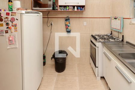 Apartamento à venda com 56m², 3 quartos e 1 vaga Apartamento à venda com 56m², 3 quartos e 1 vagaCozinha