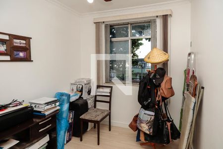 Quarto 1 de apartamento à venda com 3 quartos, 56m² em Todos Os Santos, Rio de Janeiro