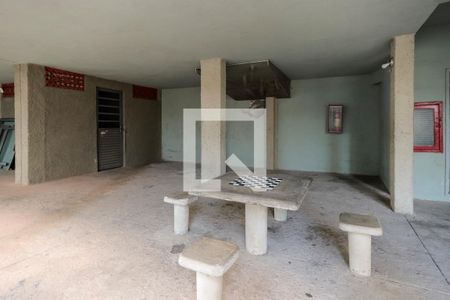 Apartamento à venda com 56m², 3 quartos e 1 vaga Apartamento à venda com 56m², 3 quartos e 1 vagaPlay