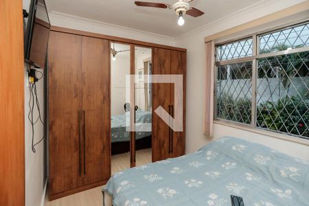 Apartamento à venda com 56m², 3 quartos e 1 vaga Apartamento à venda com 56m², 3 quartos e 1 vagaQuarto 3