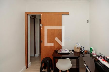 Quarto 1 de apartamento à venda com 3 quartos, 56m² em Todos Os Santos, Rio de Janeiro