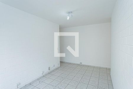 Sala de apartamento para alugar com 2 quartos, 82m² em Lauzane Paulista, São Paulo