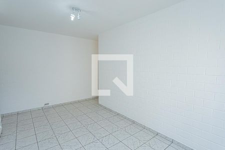 Sala de apartamento para alugar com 2 quartos, 82m² em Lauzane Paulista, São Paulo