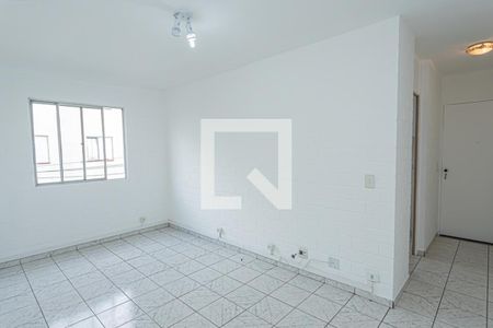 Sala de apartamento para alugar com 2 quartos, 82m² em Lauzane Paulista, São Paulo