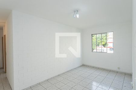 Sala de apartamento para alugar com 2 quartos, 82m² em Lauzane Paulista, São Paulo