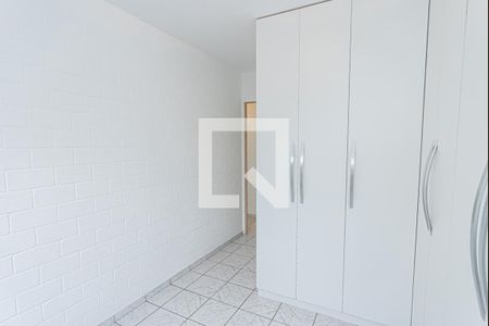 Quarto 2 de apartamento para alugar com 2 quartos, 82m² em Lauzane Paulista, São Paulo