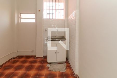 Apartamento para alugar com 75m², 2 quartos e sem vaga Apartamento para alugar com 75m², 2 quartos e sem vagaÁrea de serviço