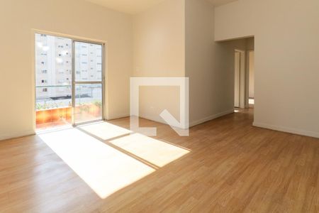 Sala de apartamento para alugar com 2 quartos, 75m² em Pinheiros, São Paulo