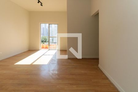 Sala de apartamento para alugar com 2 quartos, 75m² em Pinheiros, São Paulo