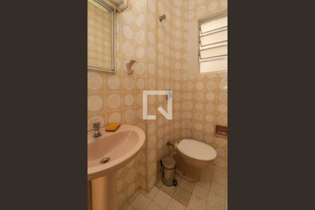 Apartamento para alugar com 75m², 2 quartos e sem vaga Apartamento para alugar com 75m², 2 quartos e sem vagaBanheiro