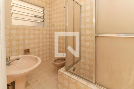 Apartamento para alugar com 75m², 2 quartos e sem vaga Apartamento para alugar com 75m², 2 quartos e sem vagaBanheiro
