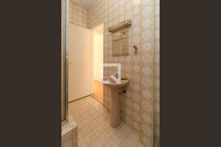 Apartamento para alugar com 75m², 2 quartos e sem vaga Apartamento para alugar com 75m², 2 quartos e sem vagaBanheiro