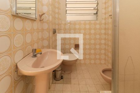 Apartamento para alugar com 75m², 2 quartos e sem vaga Apartamento para alugar com 75m², 2 quartos e sem vagaBanheiro