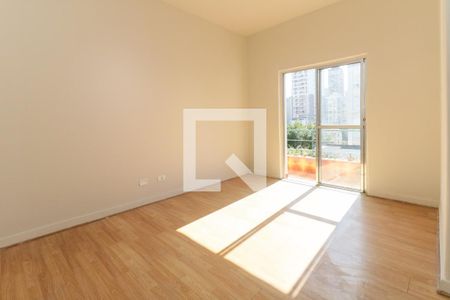 Sala de apartamento para alugar com 2 quartos, 75m² em Pinheiros, São Paulo